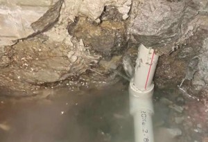 朝阳区管道漏水检测五