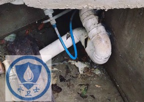 朝阳区水管漏水检测公司6