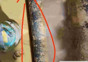朝阳区水管漏水检测公司1